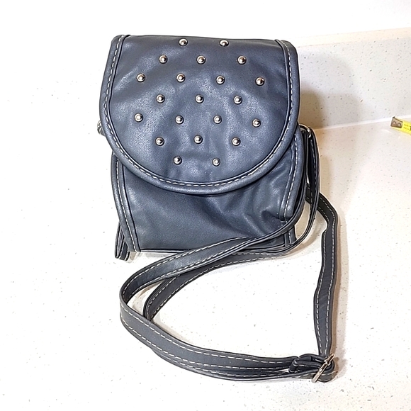 Handbags - Crossbody 100% PU Leather. New no Tags